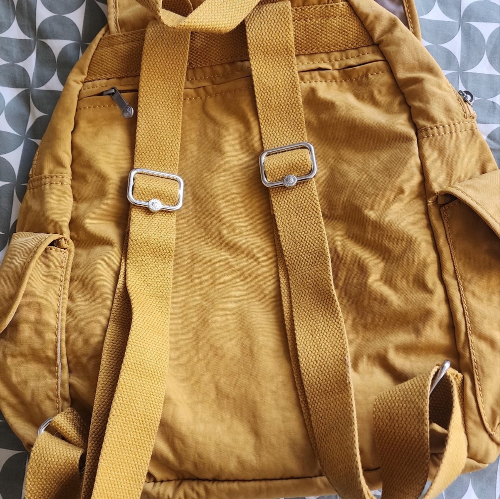 Kipling City Back Backpack - image 8